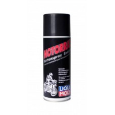 Motorrad Kettenspray Enduro (0.4л) — Спрей для приводной цепи мотоциклов